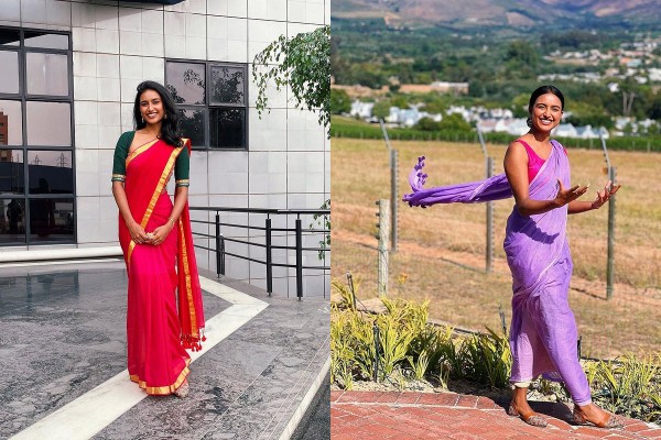 If I Gave Up, I'd Be Risking Two Beautiful Lives: Rida Tharana in a Powerful Video