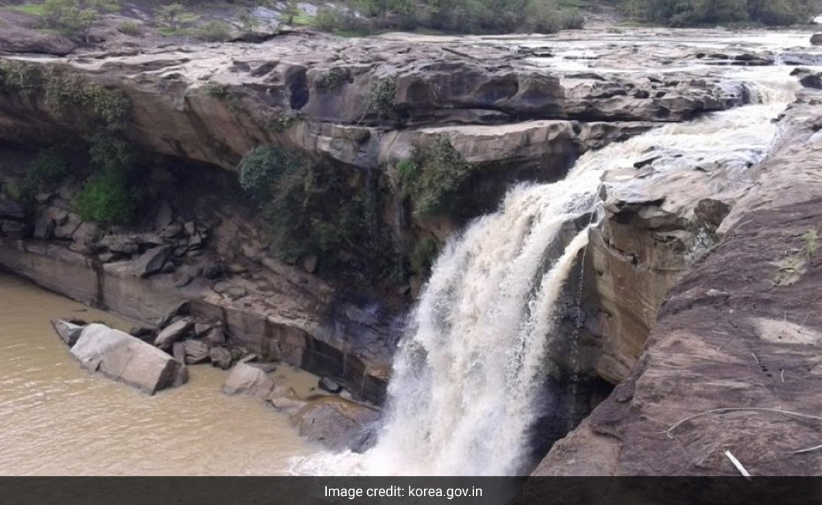 कोरियाः नदियों से घिरा और प्रकृति की गोद में बसा है छत्तीसगढ़ का ये जिला