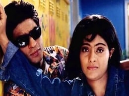 सबसे बड़ी मर्डर मिस्ट्री है 'कुछ कुछ होता है' ? वायरल रील पर करन जौहर ने दिया ये जवाब सबसे बड़ी मर्डर मिस्ट्री है 'कुछ कुछ होता है' ? वायरल रील पर करन जौहर ने दिया ये जवाब