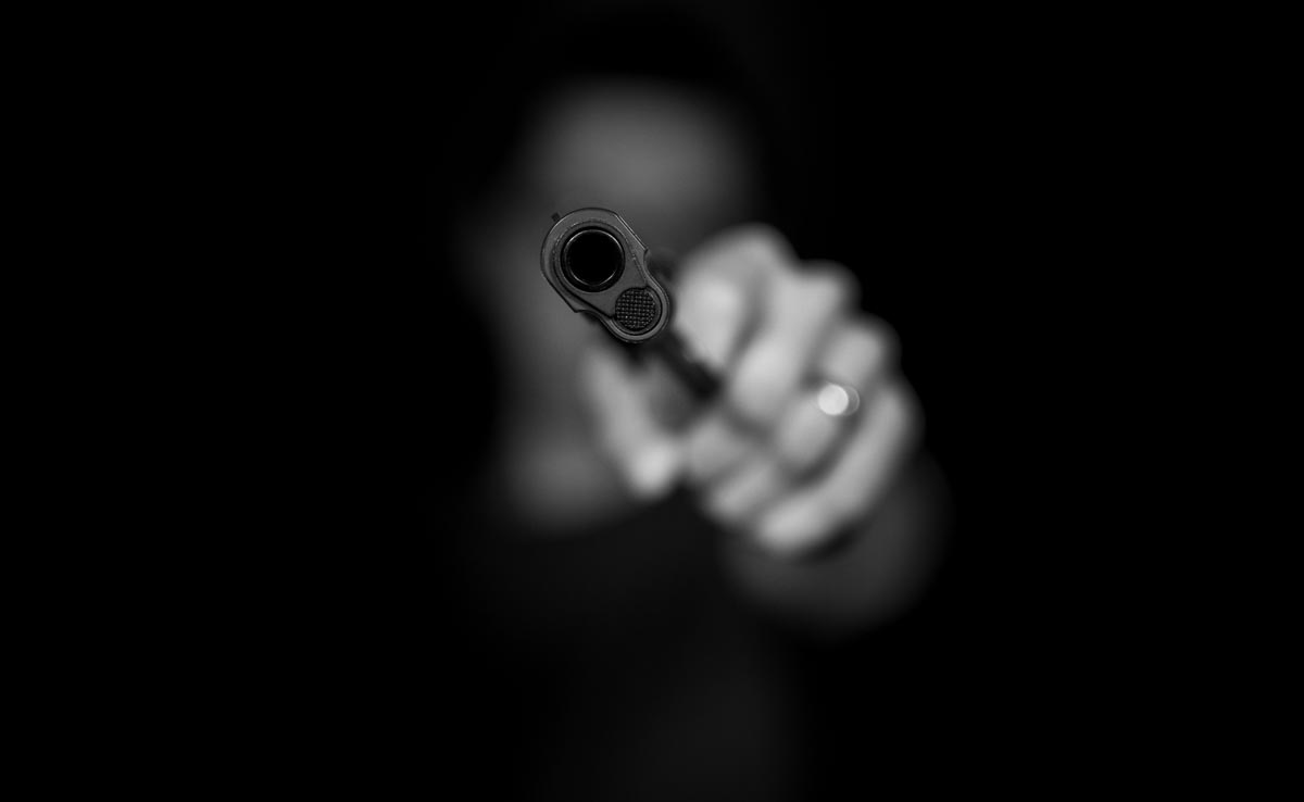 Woman Shot At By Unidentified Men In Delhi's Kanjhawala, Probe Underway