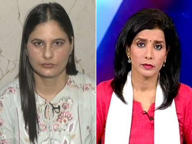 सीमा ढाका ने कहा- बच्चों के रेस्क्यू के लिए हर केस के अनुसार रणनीति बनानी होती है सीमा ढाका ने कहा- बच्चों के रेस्क्यू के लिए हर केस के अनुसार रणनीति बनानी होती है