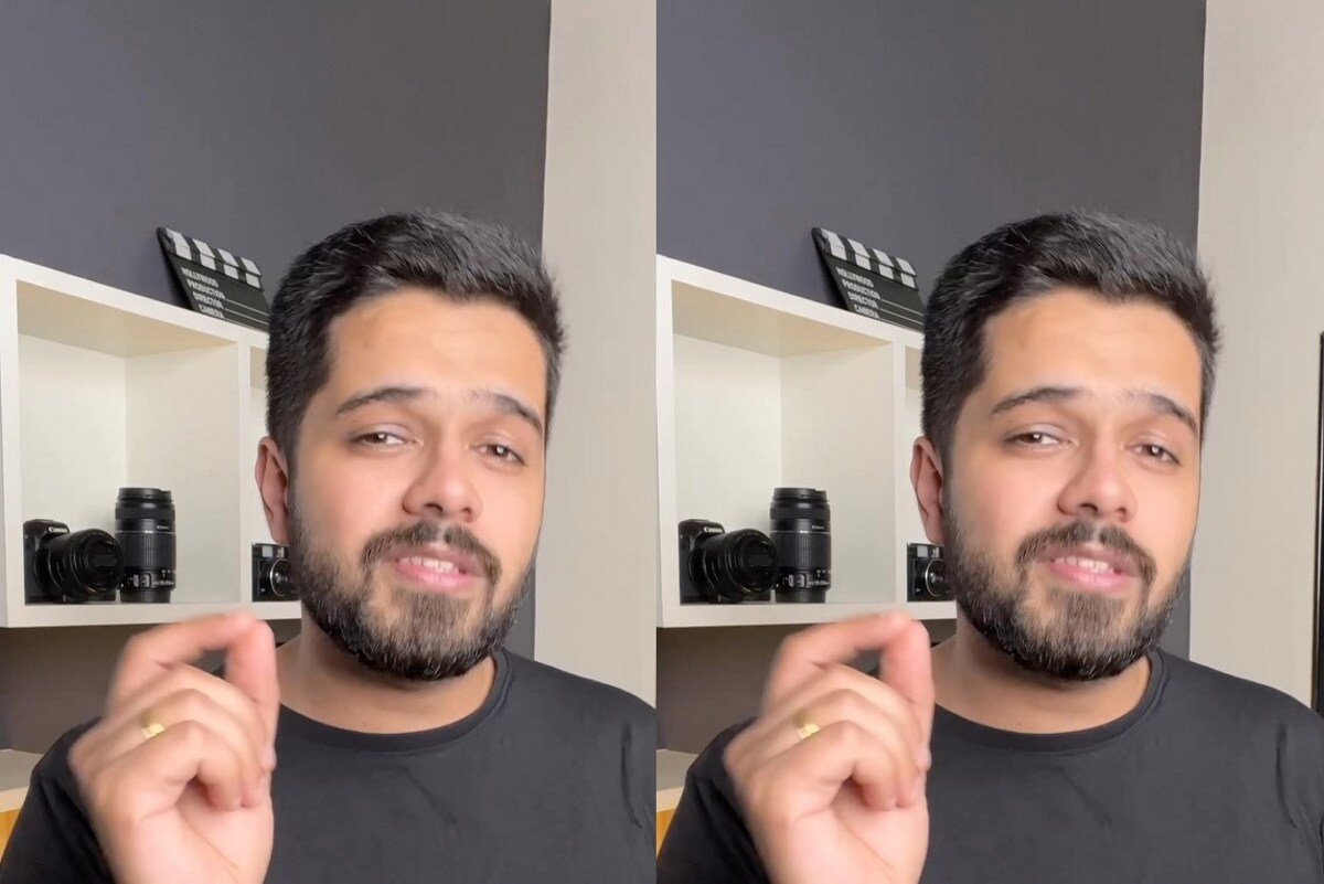 Harsh Punjabi Shares a Tip on Saving Big While Ordering Food Online Harsh Punjabi Shares a Tip on Saving Big While Ordering Food Online