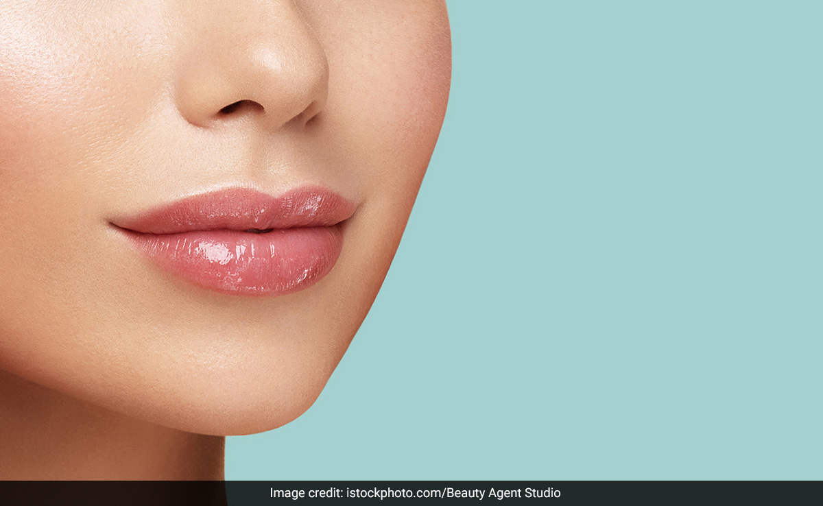 गुलाबी होंठ पाना चाहते हैं तो सरसों के तेल में इस एक चीज को मिलाकर लगा लीजिए, मुलायम हो जाएंगे Lips 