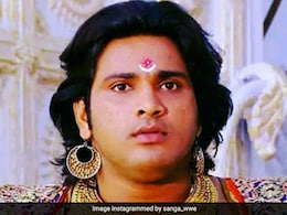 उसे मुझसे कोई नहीं बचा सकता... महाभारत के 'भीम' की रणवीर इलाहबादिया को धमकी! सौरव गुर्जर ने शेयर किया वीडियो उसे मुझसे कोई नहीं बचा सकता... महाभारत के 'भीम' की रणवीर इलाहबादिया को धमकी! सौरव गुर्जर ने शेयर किया वीडियो