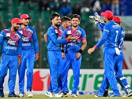 Cricket World Cup 2023: Spin-Heavy Afghanistan Look To Turn Things Around In India