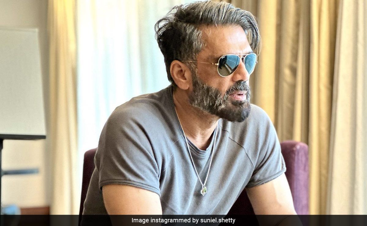 नारायण मूर्ति की 70 घंटे काम करने की सलाह पर सुनील शेट्टी का रिएक्शन, दे डाली रतन टाटा, अमिताभ बच्चन और विराट कोहली की मिसाल