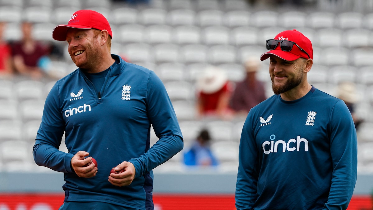 “It Will, It Has To”: Brendon McCullum On Jonny Bairstow Saga Affecting Game’s Spirit | Cricket News