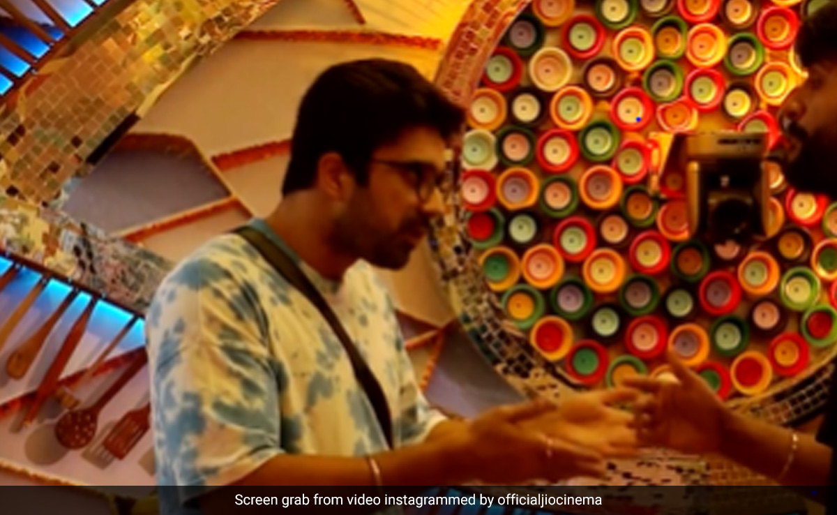 <i>Bigg Boss OTT 2</i>: Captaincy Task Brings Out The Worst In Avinash Sachdev And Abhishek Malhan