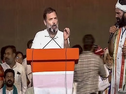 राहुल गांधी के समर्थन में 12 जुलाई को मौन सत्याग्रह करेगी कांग्रेस राहुल गांधी के समर्थन में 12 जुलाई को मौन सत्याग्रह करेगी कांग्रेस