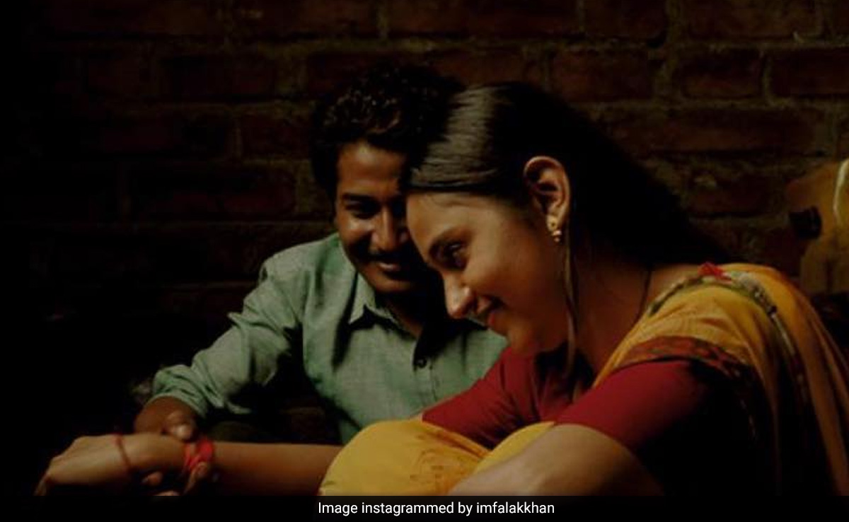 Bihar Actor's Film 'Champaran Mutton' In Oscar's Student Academy Race