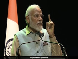 5-Year Work Visa For Indian Students Pursuing Masters In France: PM Modi 5-Year Work Visa For Indian Students Pursuing Masters In France: PM Modi