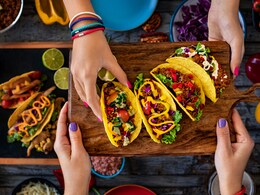 Restaurant-Style Tacos At Home! 5 Easy Tips To Make Them Like A Pro