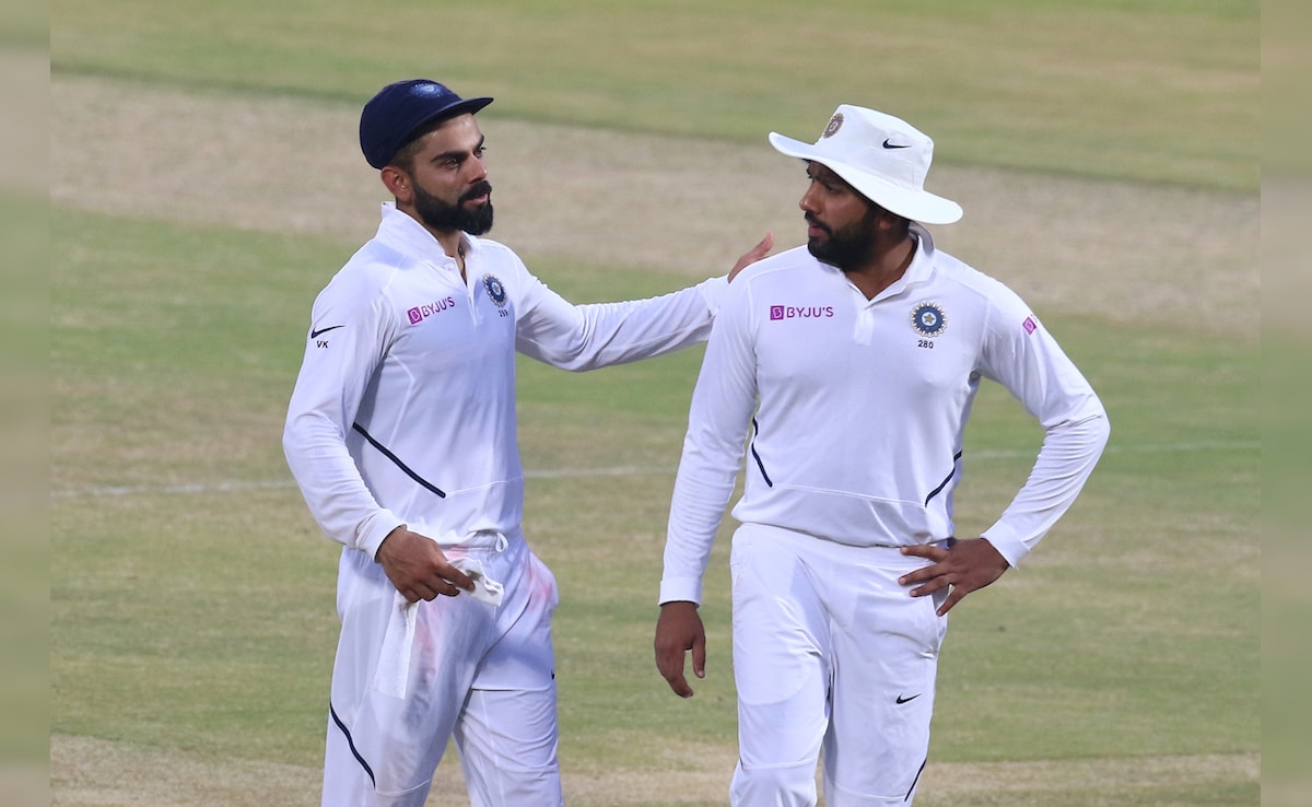 Latest and Breaking News on NDTV