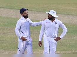 IND vs ENG: 'सीनियर खिलाड़ी के न होने से...', इंग्लैंड सीरीज से पहले पूर्व कोच ने भारतीय टीम को लेकर दिया चौंकाने वाला बयान IND vs ENG: 'सीनियर खिलाड़ी के न होने से...', इंग्लैंड सीरीज से पहले पूर्व कोच ने भारतीय टीम को लेकर दिया चौंकाने वाला बयान