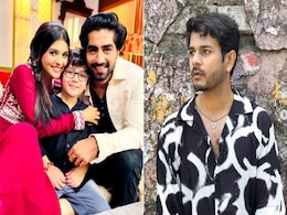 YRKKH: टूटी अक्षरा को बेटे अभीर से मिलवाएगा अभिमन्यु, अभिनव का किरदार कहेगा अलविदा! फैंस को लगेगा झटका YRKKH: टूटी अक्षरा को बेटे अभीर से मिलवाएगा अभिमन्यु, अभिनव का किरदार कहेगा अलविदा! फैंस को लगेगा झटका