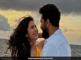विक्की कौशल का जिस जगह जाने से कांपता है कलेजा, उसी जगह लेने पड़े थे सात फेरे- जानते हैं उरी एक्टर का यह राज विक्की कौशल का जिस जगह जाने से कांपता है कलेजा, उसी जगह लेने पड़े थे सात फेरे- जानते हैं उरी एक्टर का यह राज