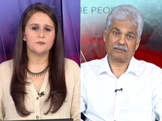 "Job Of Police To Report Crime": Ex Senior Cops On Manipur Horror