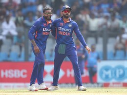"<i>Main Har Baar Pakadta Hun...</i>": Ravindra Jadeja's Witty Take On Virat Kohli's Stunning Catch
