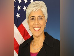 Arti Prabhakar, Joe Biden's Science Adviser, Urges AI Partnership With India Arti Prabhakar, Joe Biden's Science Adviser, Urges AI Partnership With India