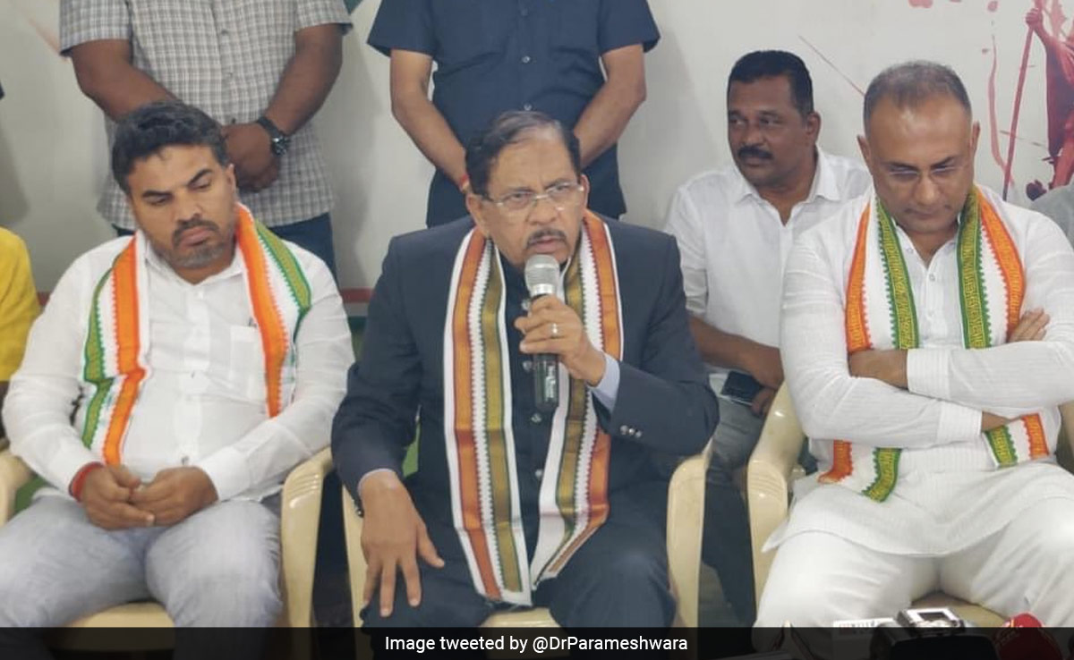 Commission For Women Has Not Visited Manipur, Karnataka Minister Reminds