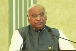 "Don't Know Who They Are": Mallikarjun Kharge's Dig At 38-Party NDA Meet "Don't Know Who They Are": Mallikarjun Kharge's Dig At 38-Party NDA Meet
