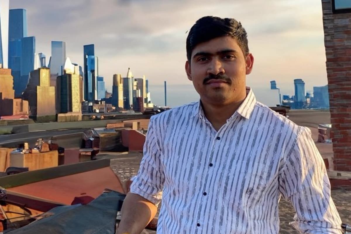 Krishna Goswami Unveils Mappls MapmyIndia Maps: The Ultimate Navigation Solution for Indian Roads Krishna Goswami Unveils Mappls MapmyIndia Maps: The Ultimate Navigation Solution for Indian Roads