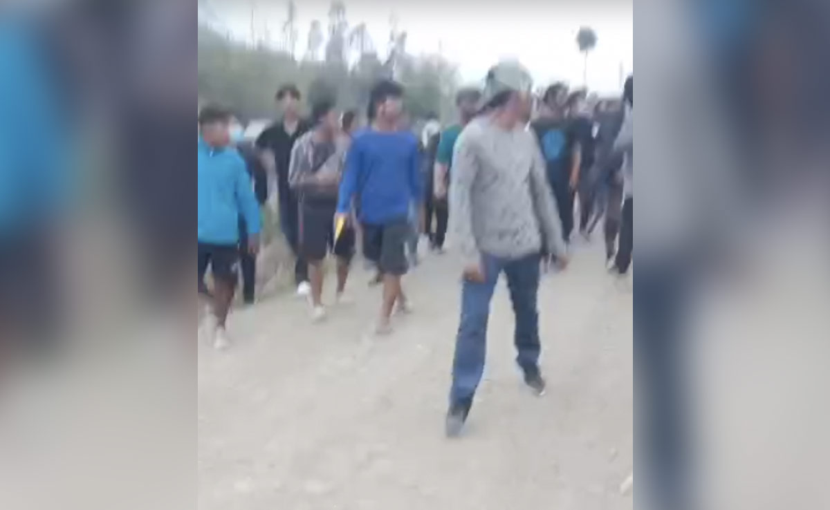 "Served Country, Couldn't Protect Wife...": Ex-Soldier On Manipur Video