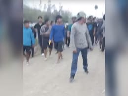 मणिपुर में दो महिलाओं की निर्वस्त्र परेड मामले में CBI ने फाइल की चार्जशीट, जानें पूरा मामला