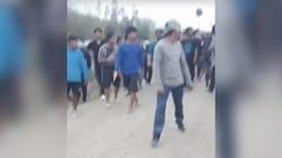 4 Accused In Manipur Horrific Video Case Sent To CBI Custody