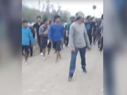CBI Files Murder Charges Against 6, Minor In Manipur Horrific Video Case CBI Files Murder Charges Against 6, Minor In Manipur Horrific Video Case