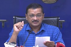"If Yamuna Level Rises Beyond...": Arvind Kejriwal On Record Delhi Rain "If Yamuna Level Rises Beyond...": Arvind Kejriwal On Record Delhi Rain