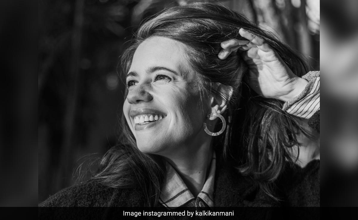 Kalki Koechlin Talks About "White Girl" Phenomenon, Says She Was Asked For Drugs As A Teenager