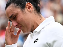 'My Most Painful Loss': Tearful Ons Jabeur Vows To End Grand Slam Misery 'My Most Painful Loss': Tearful Ons Jabeur Vows To End Grand Slam Misery