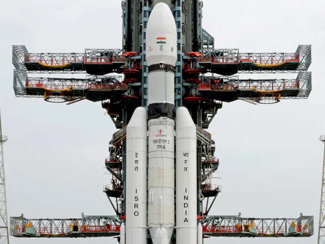 Aiming For The Moon: India's 3rd Mission