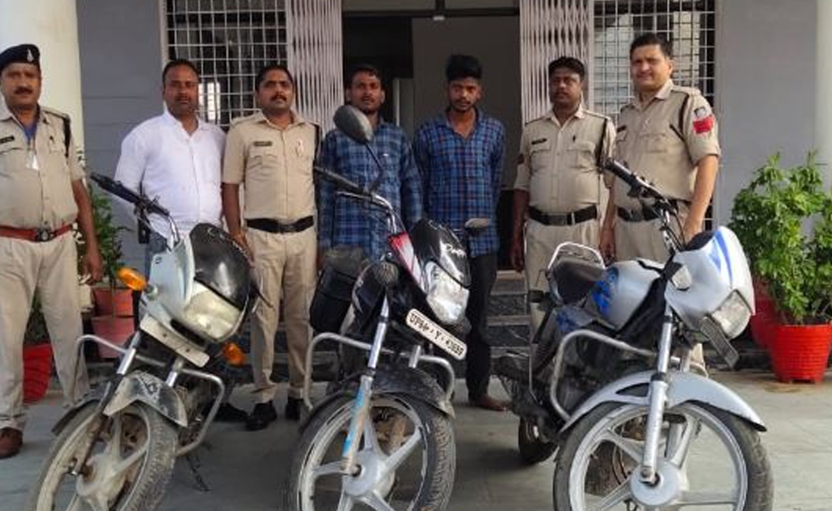 सिंगरौली में लगातार बढ़ रही आपराधिक घटनाएं, 7 माह में हुई ये बड़ी वारदातें