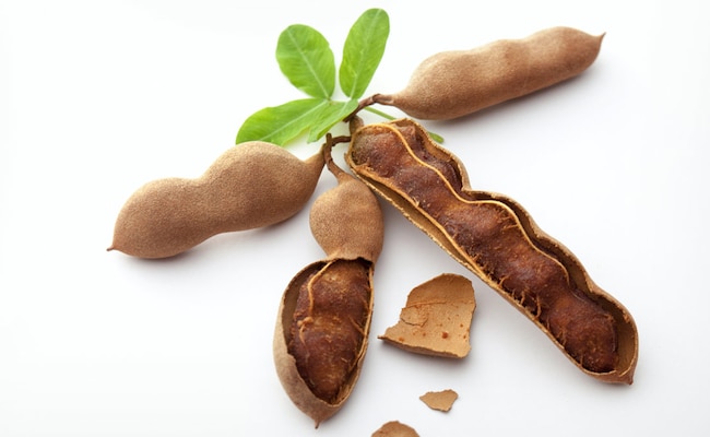 Tamarind is already a popular ingredient in Indian recipes. Tamarind is already a popular ingredient in Indian recipes.