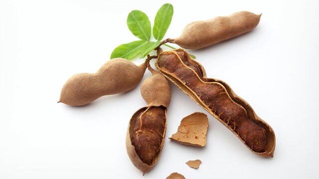 Tamarind is packed with essential vitamins and minerals like vitamin C, vitamin E, B-vitamins