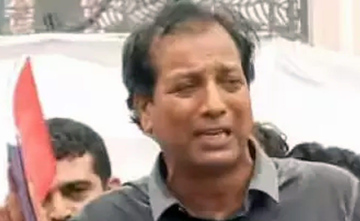 ‘लाल डायरी’ के रहस्य से पर्दा उठा तो राजस्थान के कई नेताओं का राजनीतिक वजूद खतरे में पड़ जाएगा: भाजपा