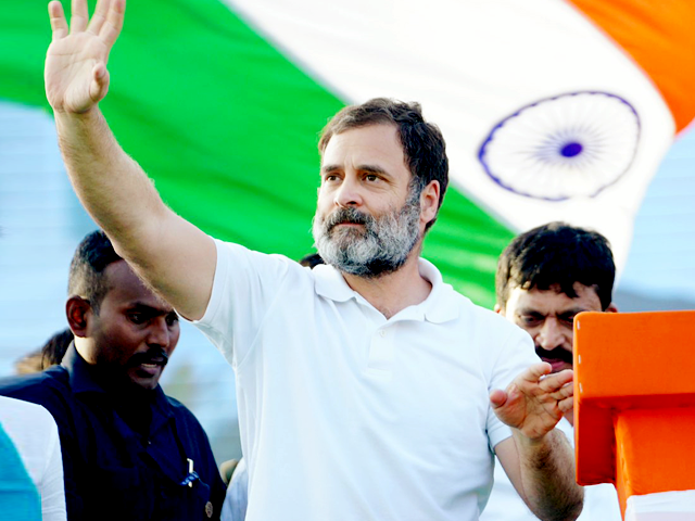 मोदी सरनेम केस में राहुल गांधी को झटका, अब उनके पास क्या विकल्प? दिनभर NDTV इंडिया पर