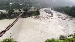 106 Killed During Monsoon Season In Himachal Pradesh