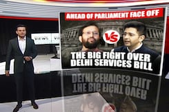 The Big Fight Over Delhi Services Bill The Big Fight Over Delhi Services Bill