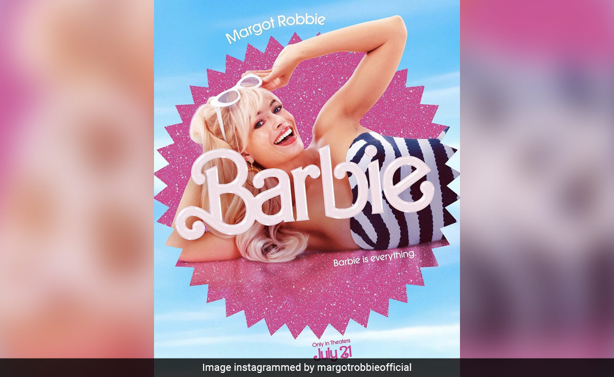 "Child-Like Drawing": Warner Bros Defends South China Sea Map After Vietnam Ban On '<i>Barbie</i>'