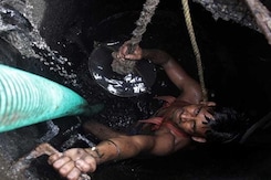 Why Is Manual Scavenging Prevalent Despite Ban? Why Is Manual Scavenging Prevalent Despite Ban?