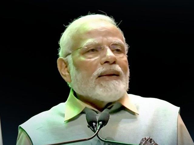 Work Visas, New Consulate: PM Modi's Big Announcements In France