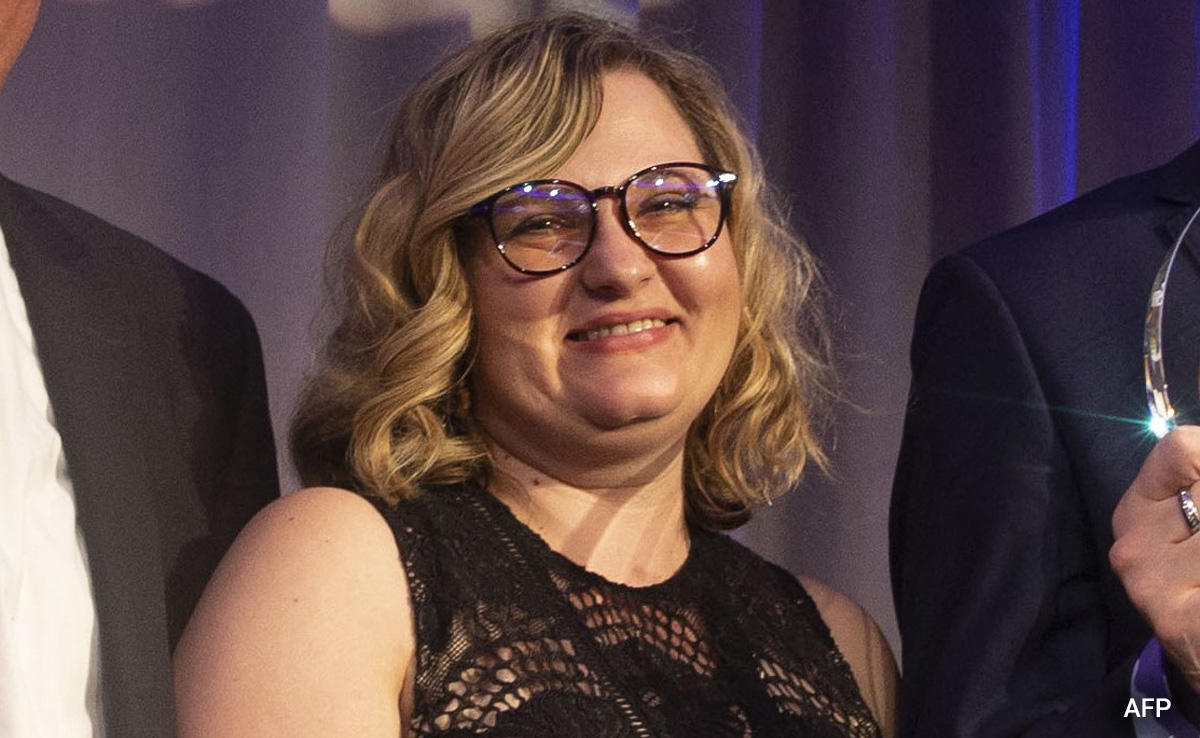 Russian Journalist In Hospital After Being Attacked In Chechnya: Report