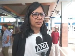 संजय सिंह, स्वाति मालीवाल और एनडी गुप्ता ने राज्यसभा के लिए नामांकन दाखिल किया संजय सिंह, स्वाति मालीवाल और एनडी गुप्ता ने राज्यसभा के लिए नामांकन दाखिल किया