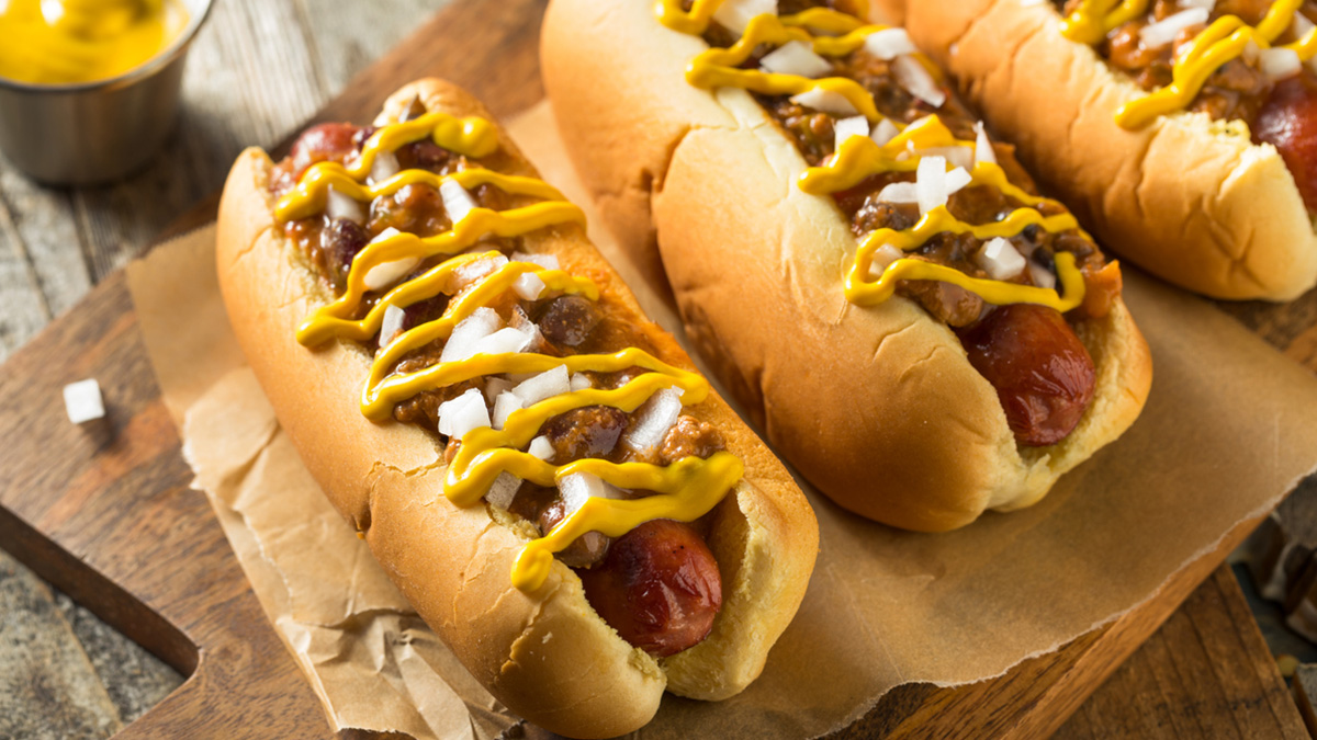 Shami Kebab Hot Dog: The Ultimate Midweek Snack To Slay Your Cravings