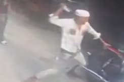 On Camera, Delhi Man Stabbed To Death By Girlfriend's Family On Camera, Delhi Man Stabbed To Death By Girlfriend's Family
