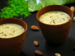 Move Over Expensive Creams! 4 Reasons Why Masala Milk Is Your Skin's New BFF