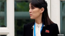Kim Jong Un's Sister Warns Of "Horrible Disaster" As A Response To Drones